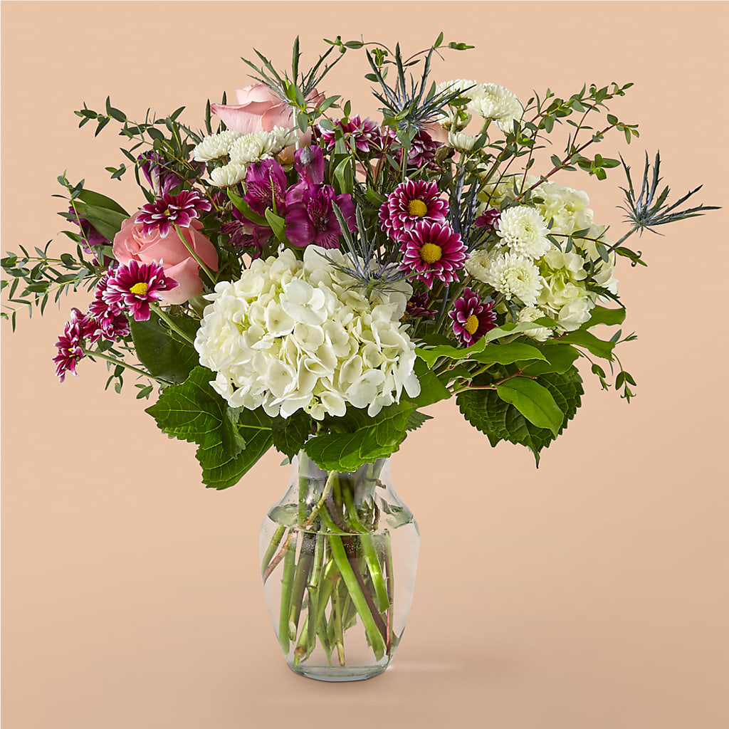 Parlour Bouquet – Edith Vl, Minneapolis MN