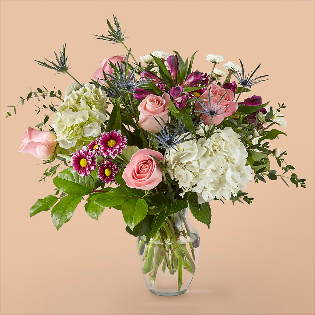 Parlour Bouquet – Edith Vl, Minneapolis MN