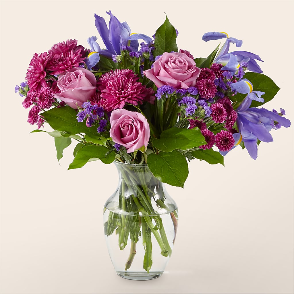 Ultraviolet Bouquet – Edith Vl, Minneapolis MN