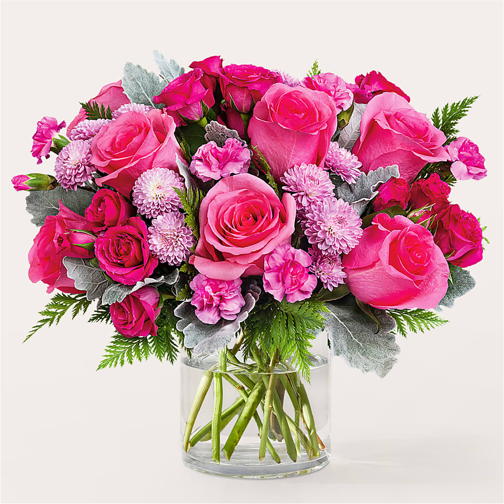 Sweet As Can Be Bouquet – Edith Vl, Minneapolis MN