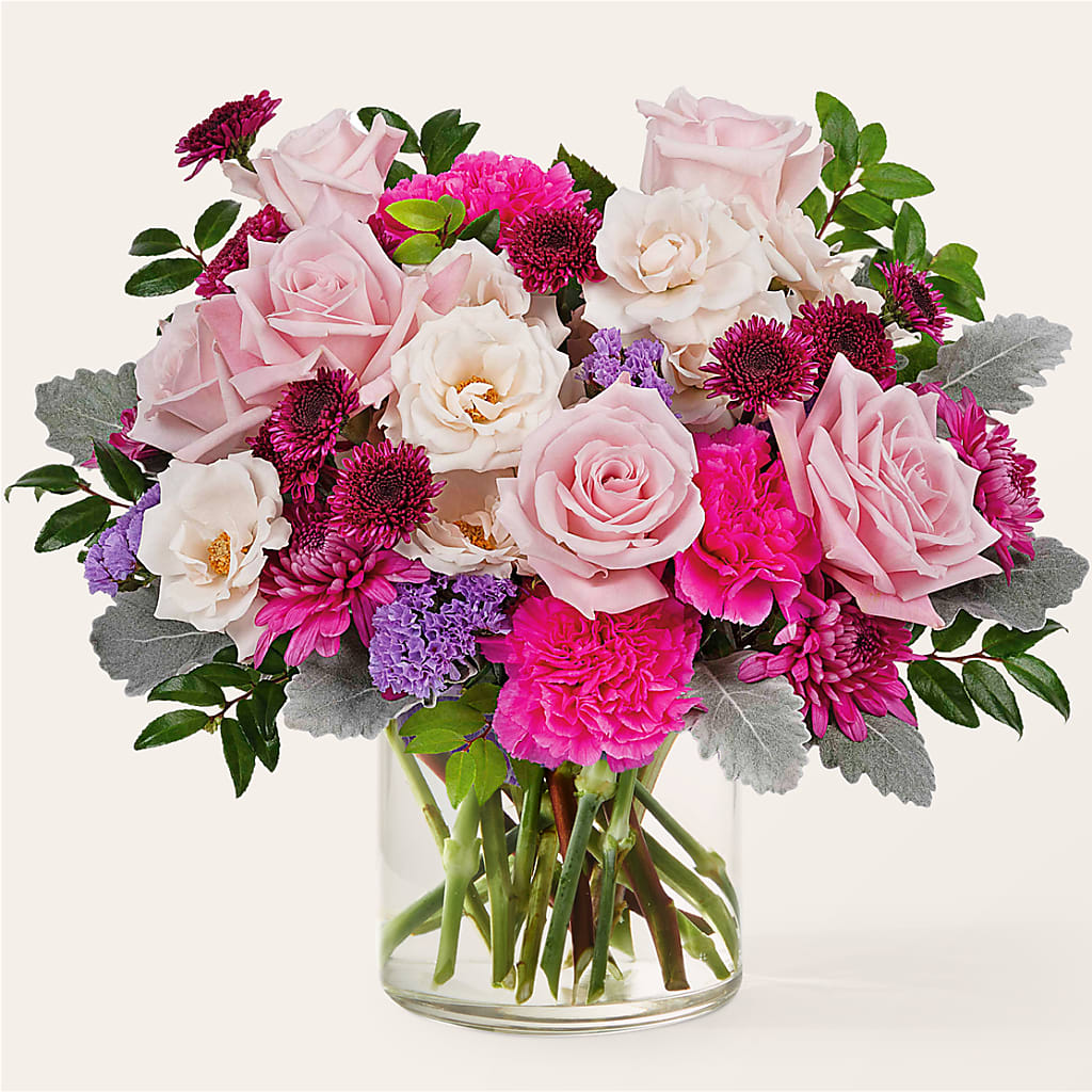 Dose of Cheer Bouquet – Edith Vl, Minneapolis MN