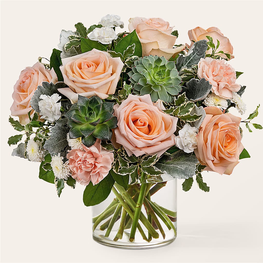 Sweet Tea Bouquet – Edith Vl, Minneapolis MN