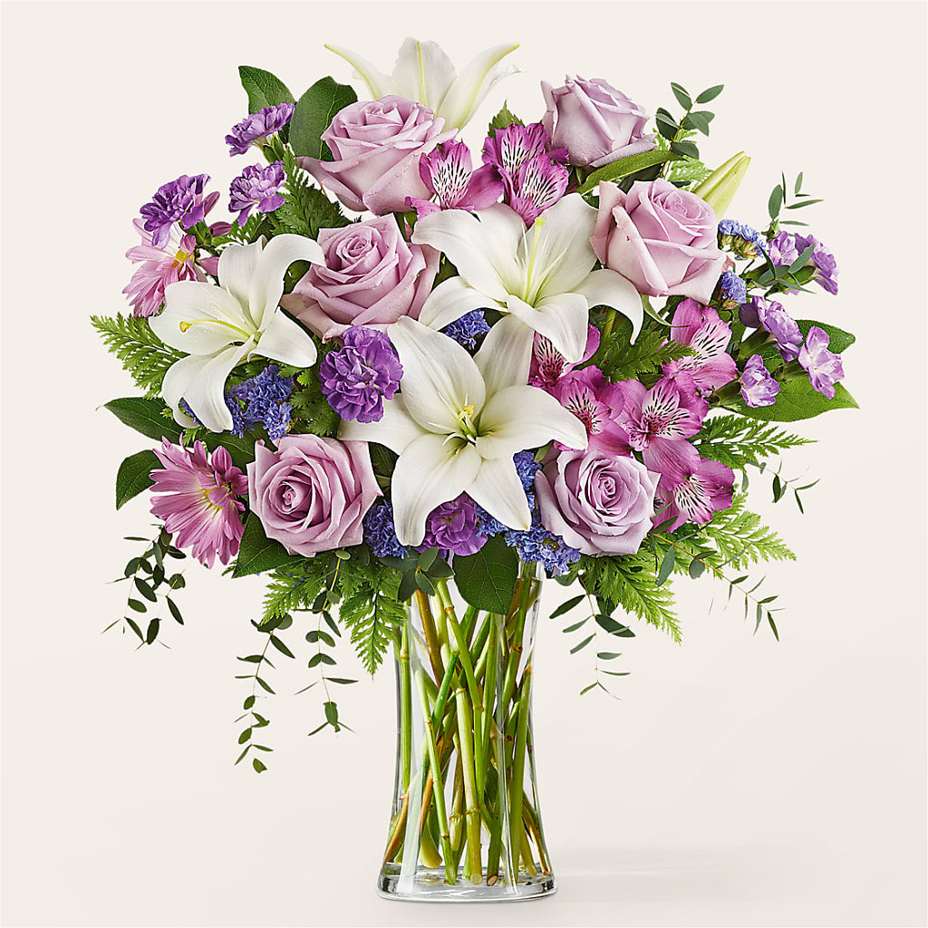 The Dreamscape Bouquet – Edith Vl, Minneapolis MN