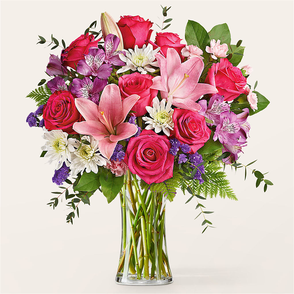 Lace & Pearls Bouquet – Edith Vl, Minneapolis MN