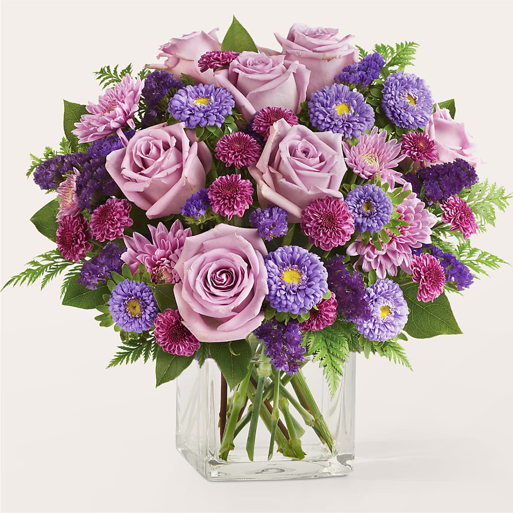 In Harmony Bouquet – Edith Vl, Minneapolis MN