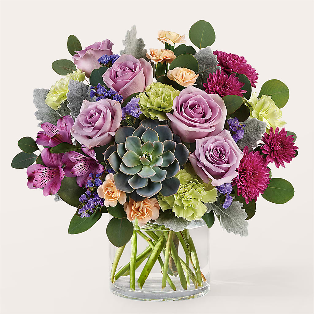 Botanical Dream Bouquet – Edith Vl, Minneapolis MN