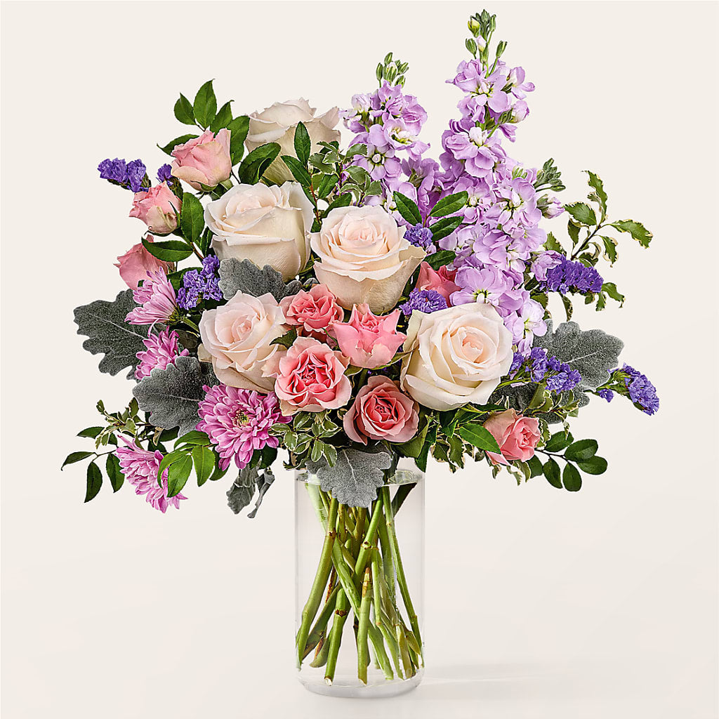 Well Wishes Bouquet – Edith Vl, Minneapolis MN