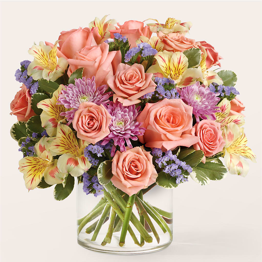 Candy Coated Bouquet – Edith Vl, Minneapolis MN