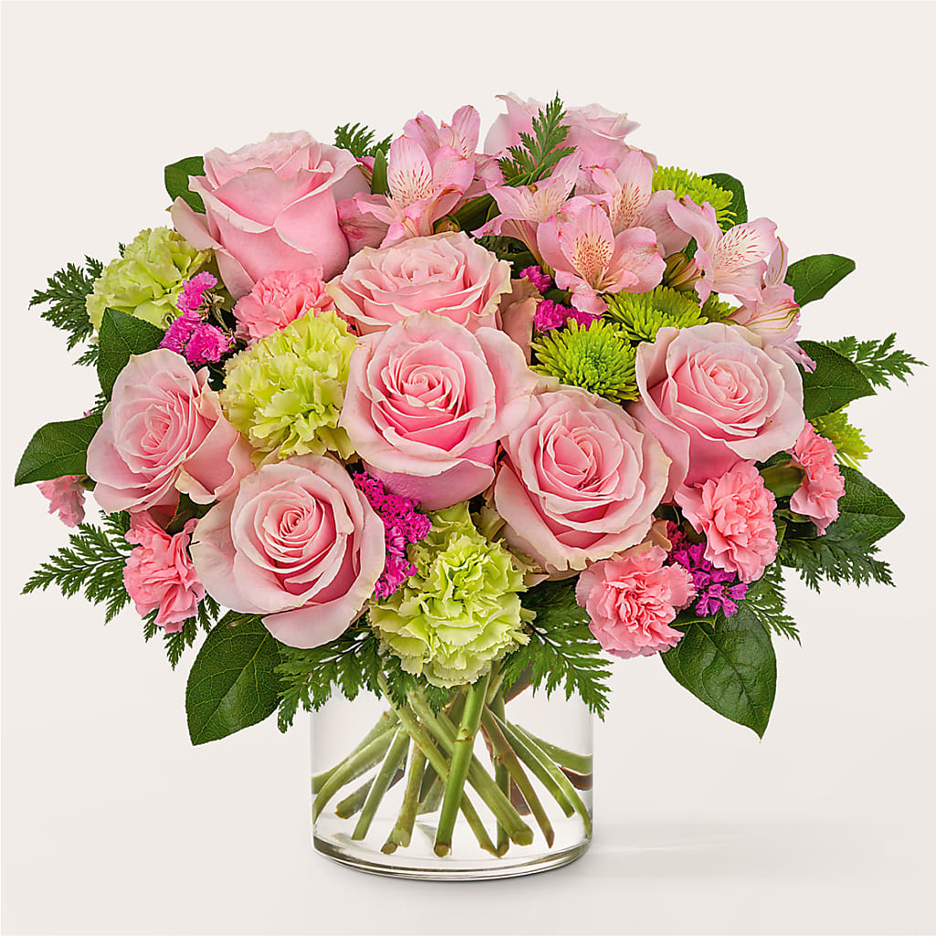 Pinch Me Bouquet – Edith Vl, Minneapolis MN