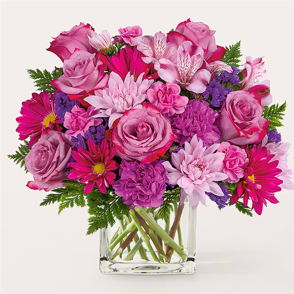 Afternoon Tea Bouquet – Edith Vl, Minneapolis MN