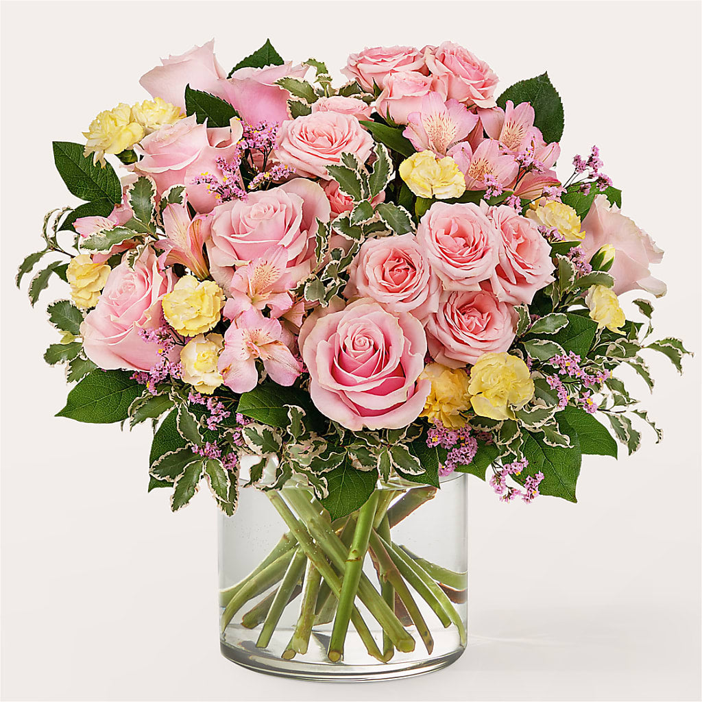 Refreshed Bouquet – Edith Vl, Minneapolis MN