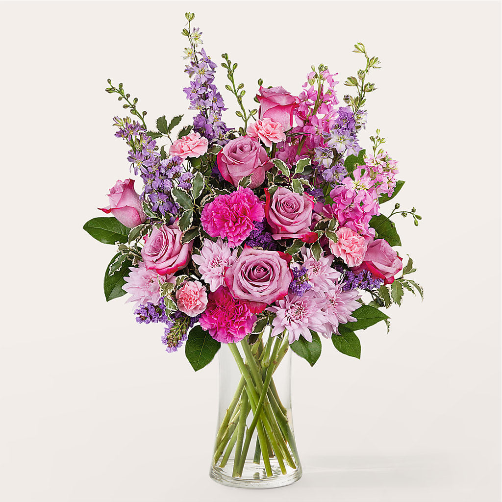 Sincerely Yours Bouquet – Edith Vl, Minneapolis MN