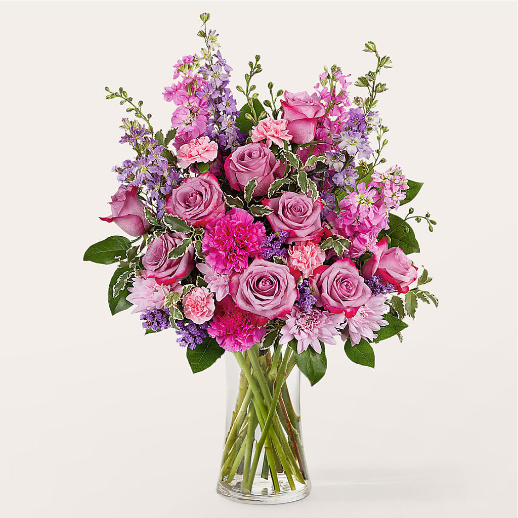 Sincerely Yours Bouquet – Edith Vl, Minneapolis MN