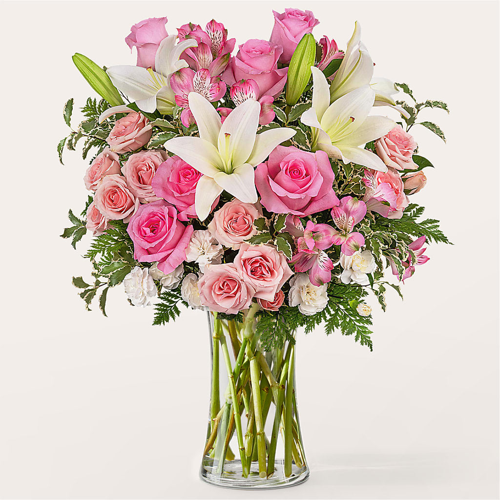 All the Best Bouquet – Edith Vl, Minneapolis MN