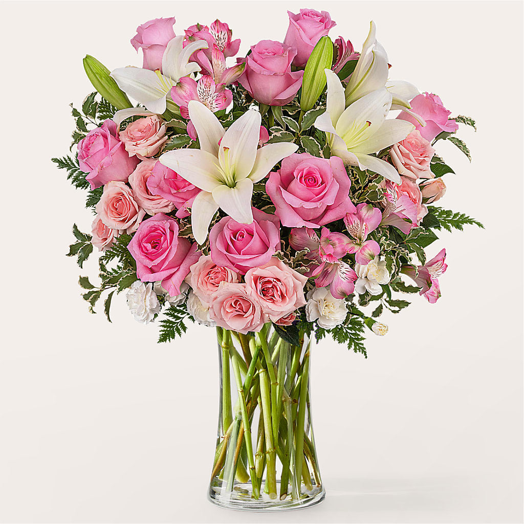 All the Best Bouquet – Edith Vl, Minneapolis MN