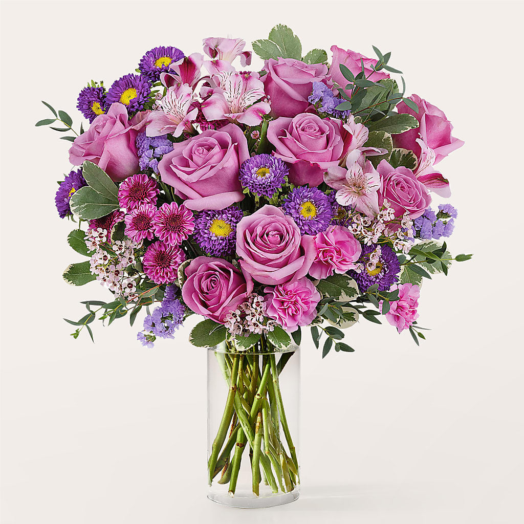 Fanciful Blossoms Bouquet – Edith Vl, Minneapolis MN