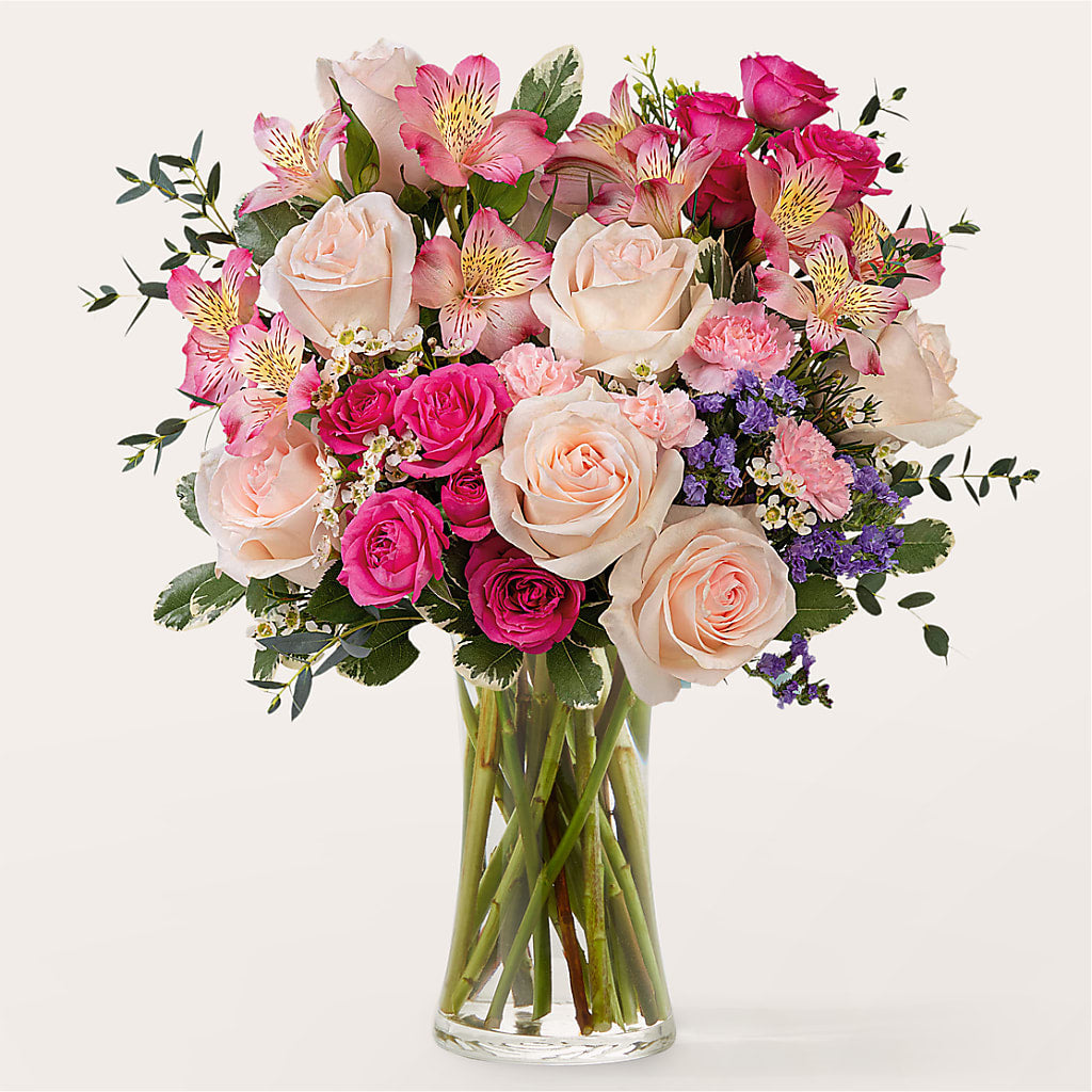 A La Mode Bouquet – Edith Vl, Minneapolis MN