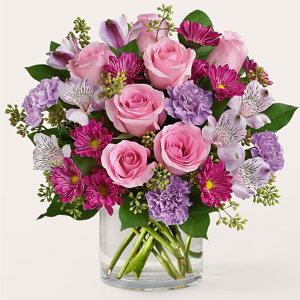 In the Clouds Bouquet – Edith Vl, Minneapolis MN