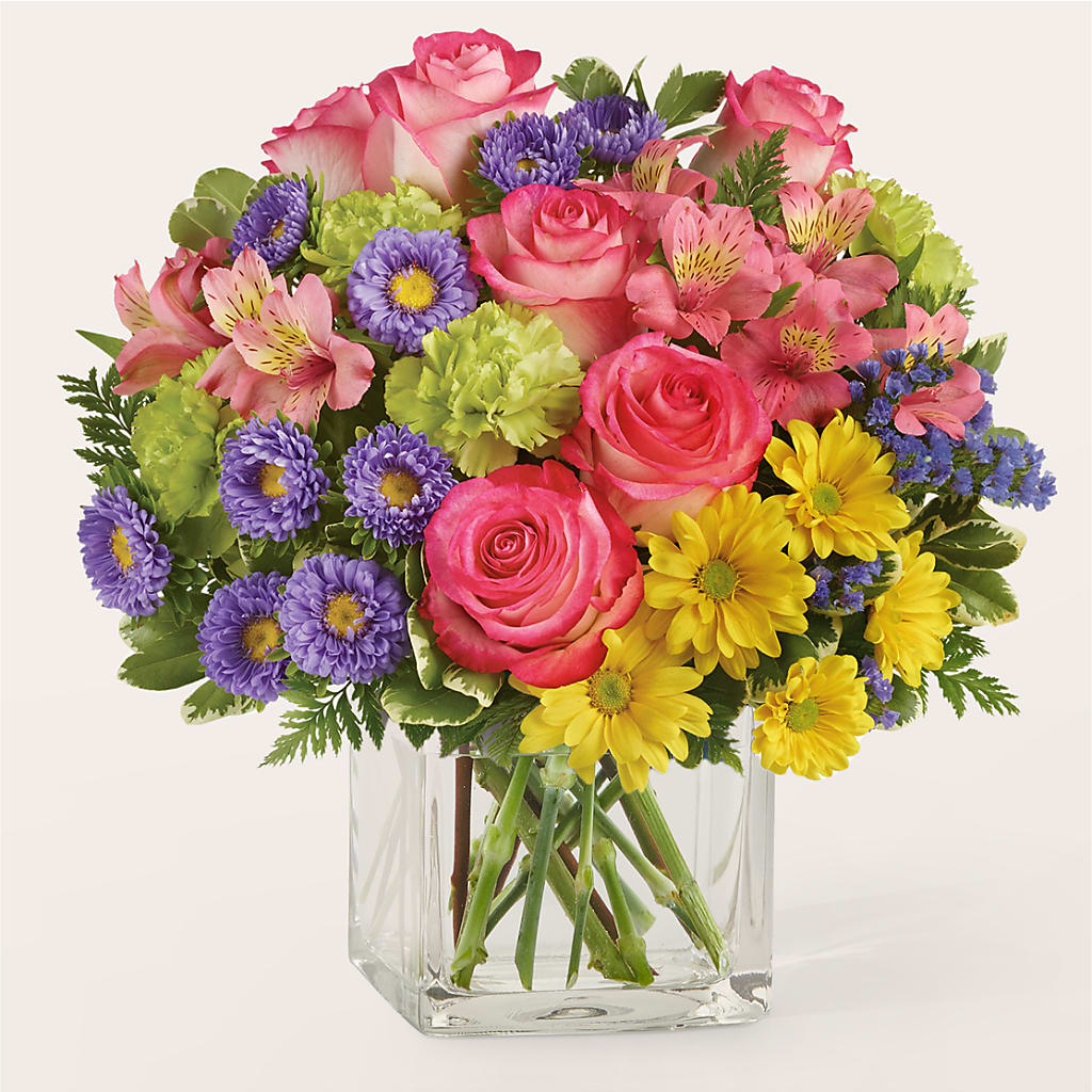 Candy Jar Bouquet – Edith Vl, Minneapolis MN