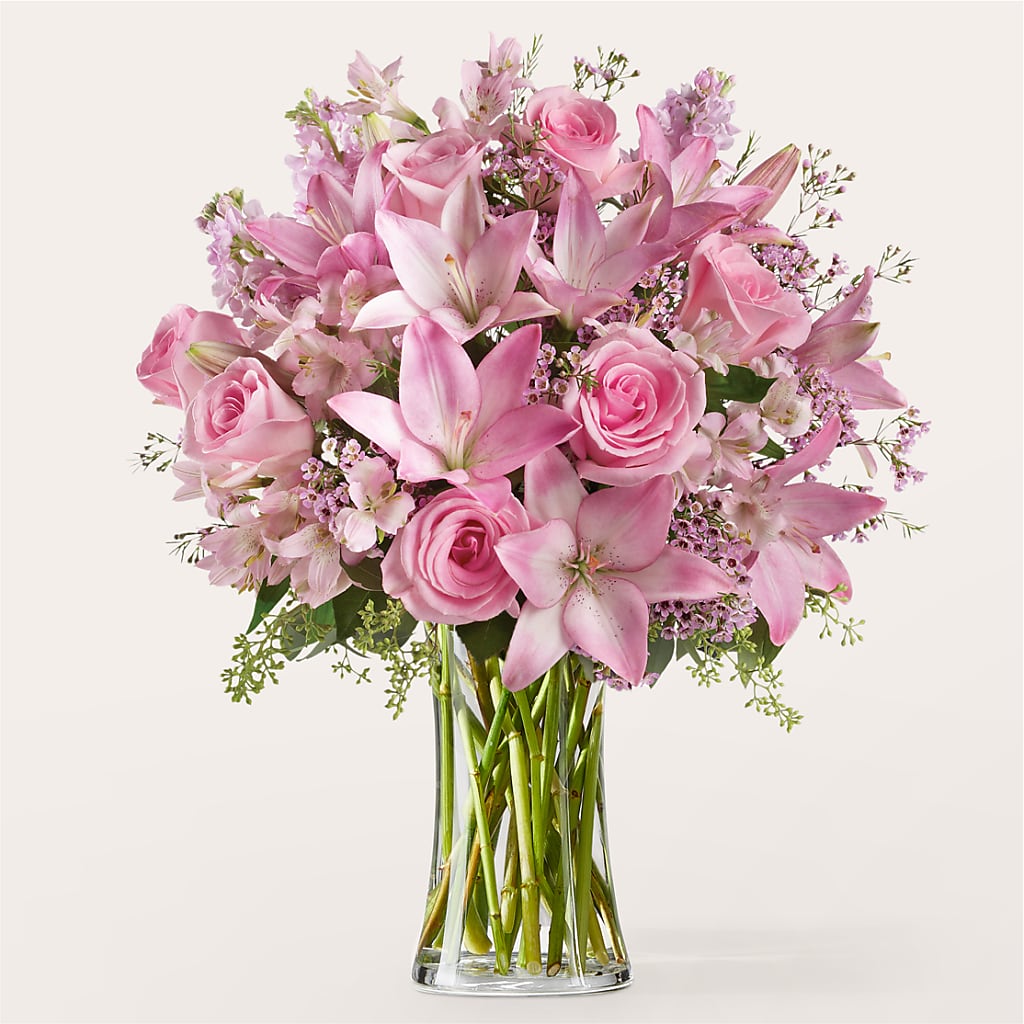 Gentle Gesture Bouquet – Edith Vl, Minneapolis MN