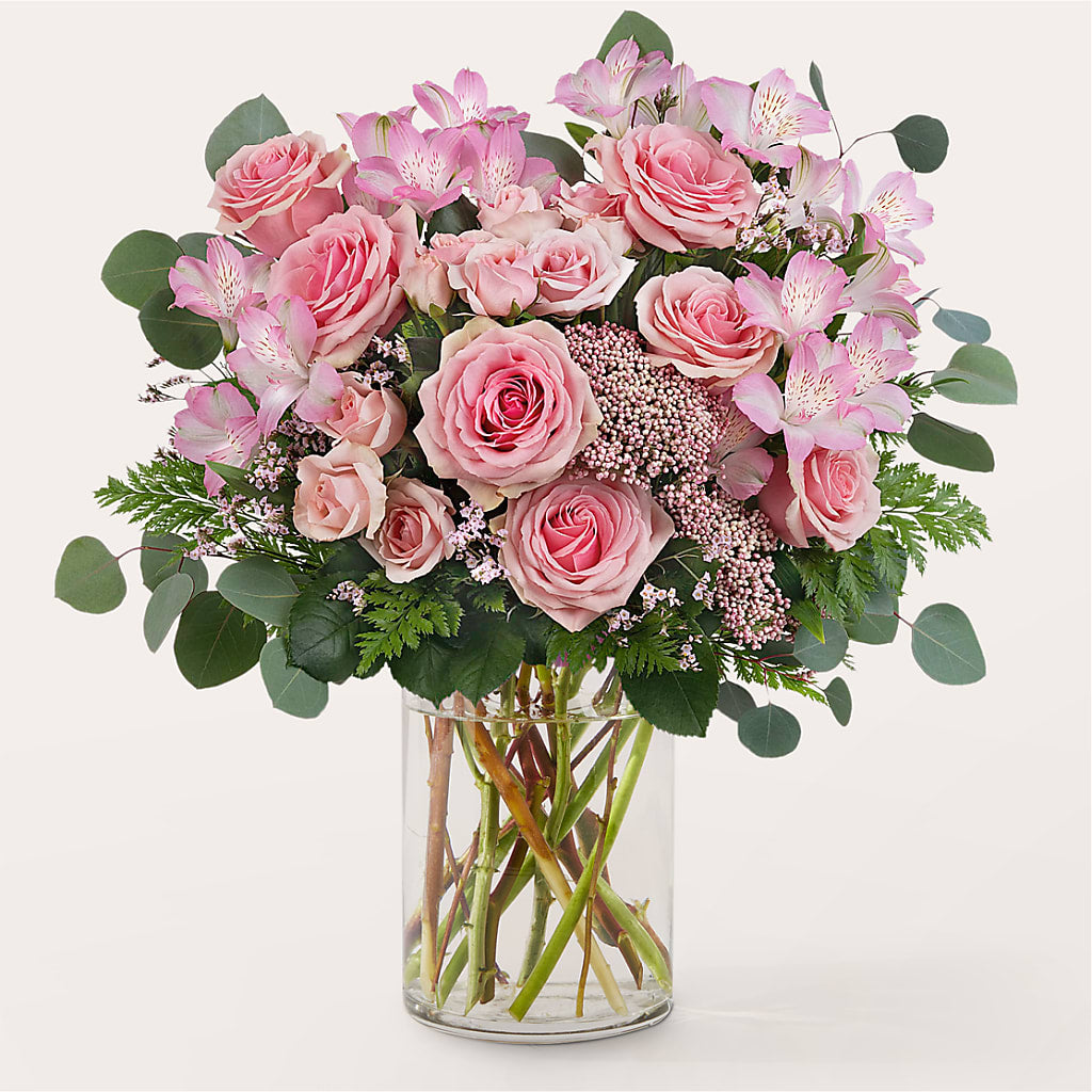 Sweetheart Bouquet – Edith Vl, Minneapolis MN