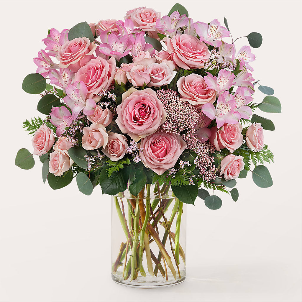 Sweetheart Bouquet – Edith Vl, Minneapolis MN