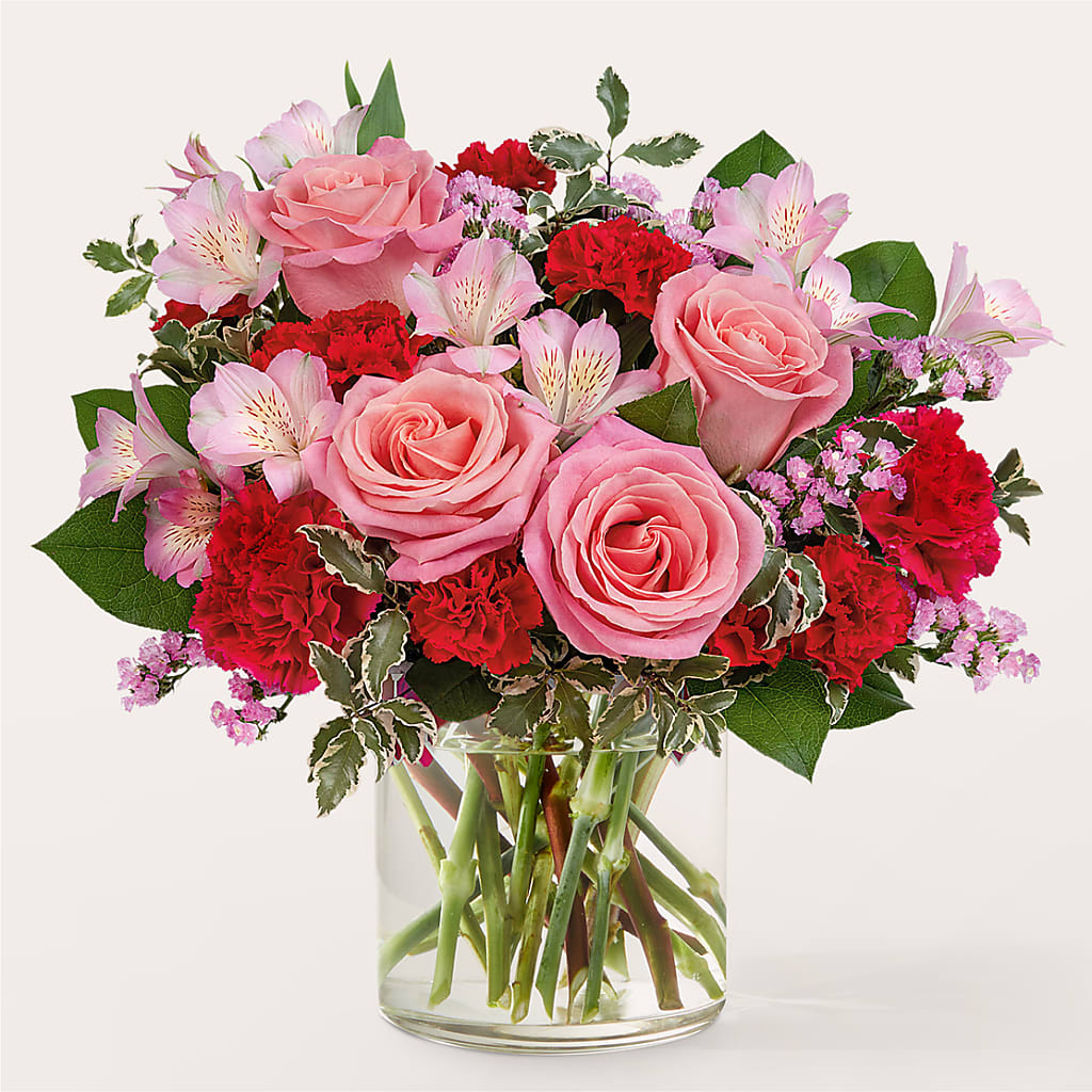 First Impressions Bouquet – Edith Vl, Minneapolis MN