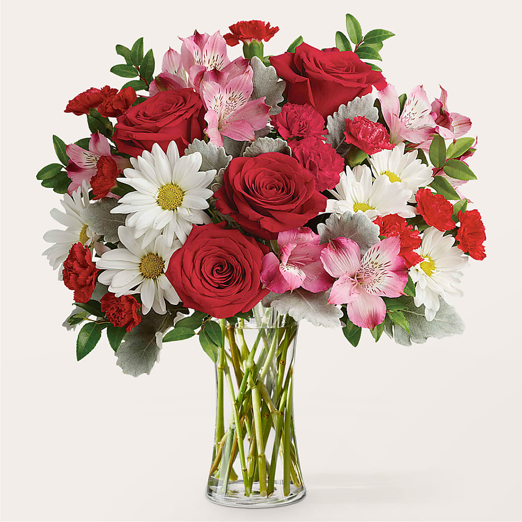 Sugary Sweet Bouquet – Edith Vl, Minneapolis MN