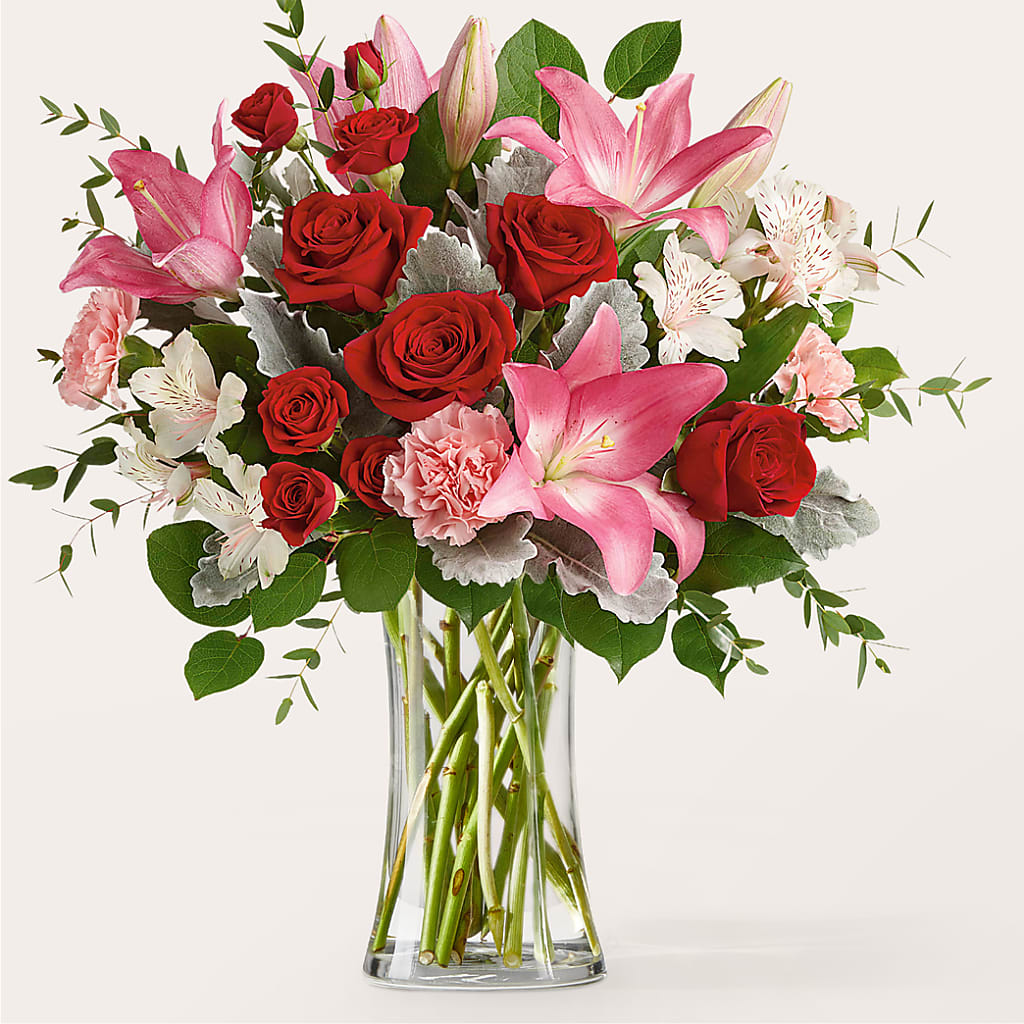 Everything to Me Bouquet – Edith Vl, Minneapolis MN