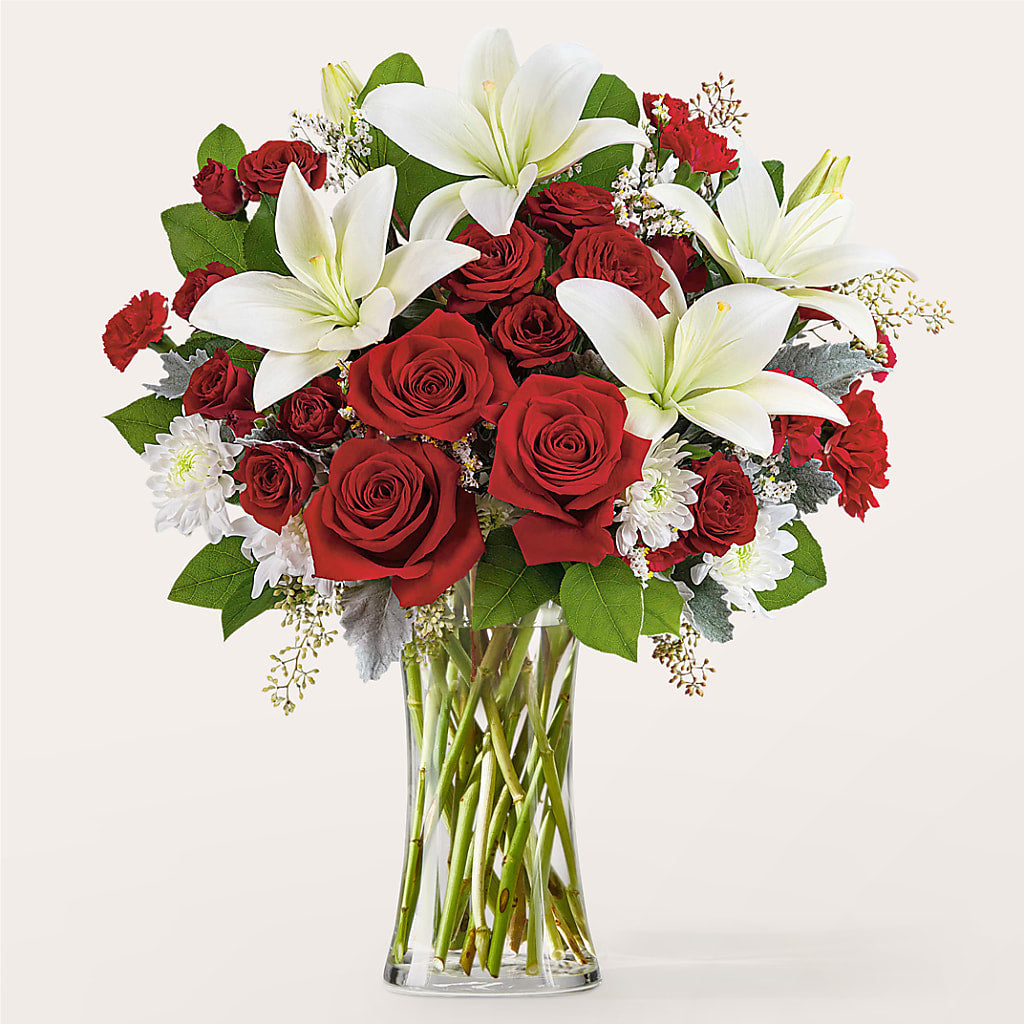 Floral Symphony Bouquet – Edith Vl, Minneapolis MN