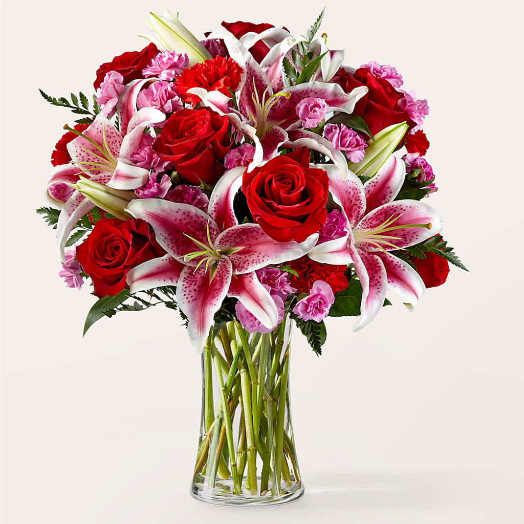 Honeymoon Bouquet – Edith Vl, Minneapolis MN