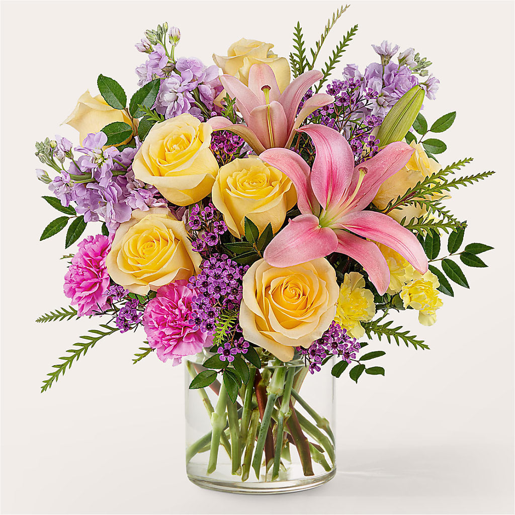Jubilee Bouquet – Edith Vl, Minneapolis MN