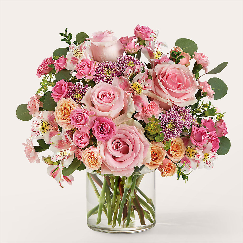 Pleasant Pastures Bouquet – Edith Vl, Minneapolis MN