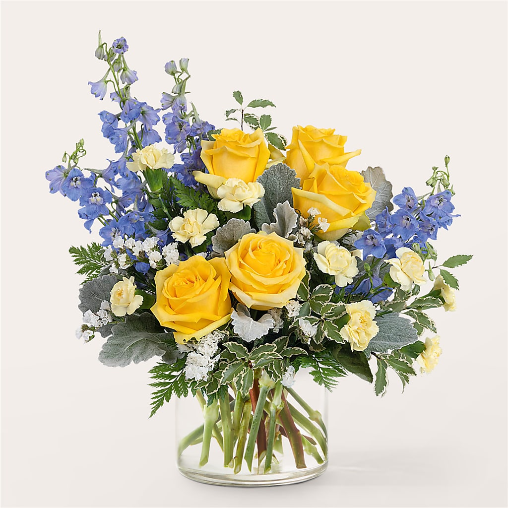 Butterfly Wings Bouquet – Edith Vl, Minneapolis MN