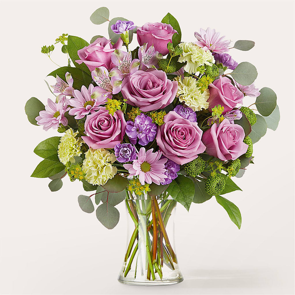 Emerald City Bouquet – Edith Vl, Minneapolis MN