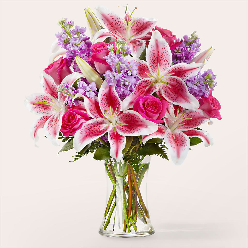 Amore Bouquet – Edith Vl, Minneapolis MN