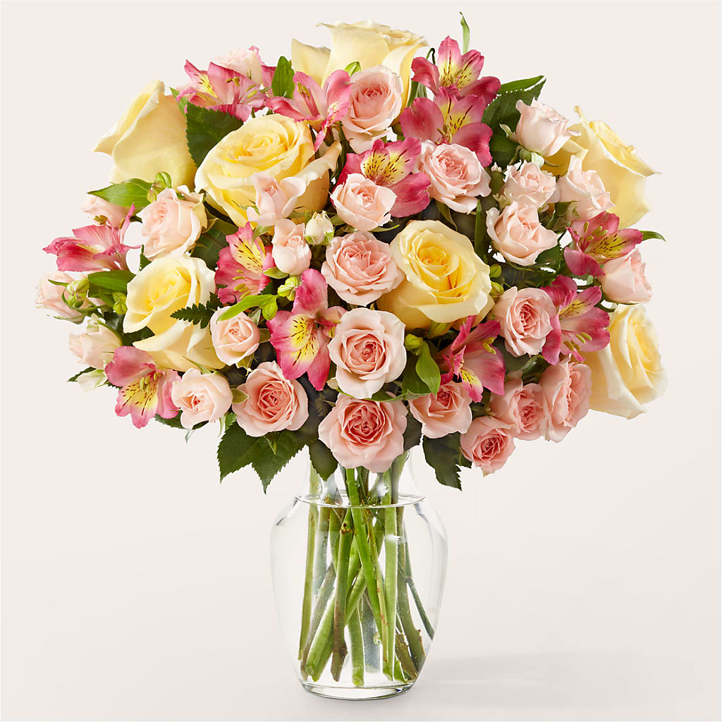 Just Lovely Bouquet – Edith Vl, Minneapolis MN