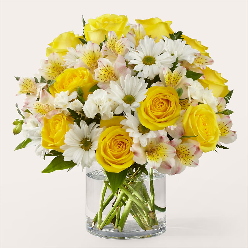Gleeful Bouquet – Edith Vl, Minneapolis MN