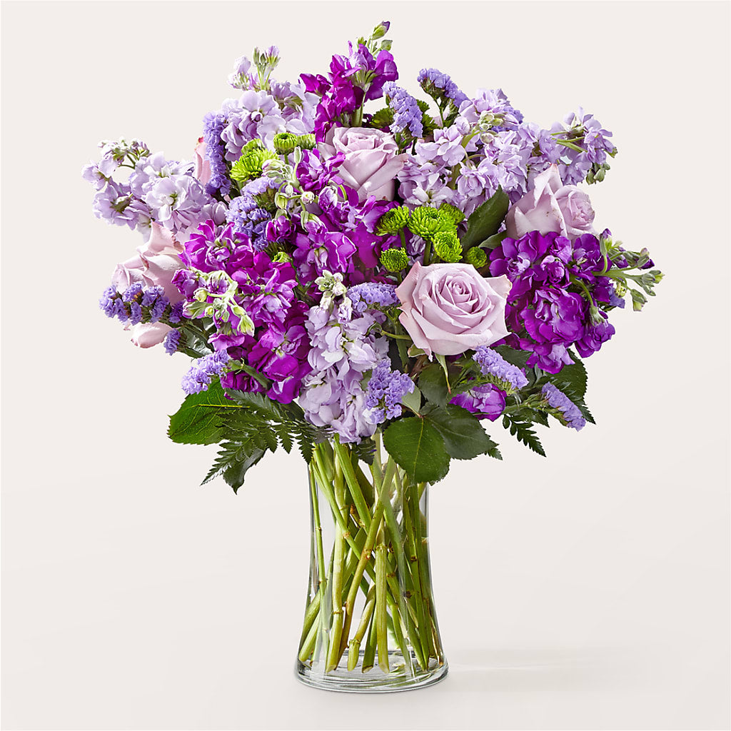 Grapeful Bouquet – Edith Vl, Minneapolis MN