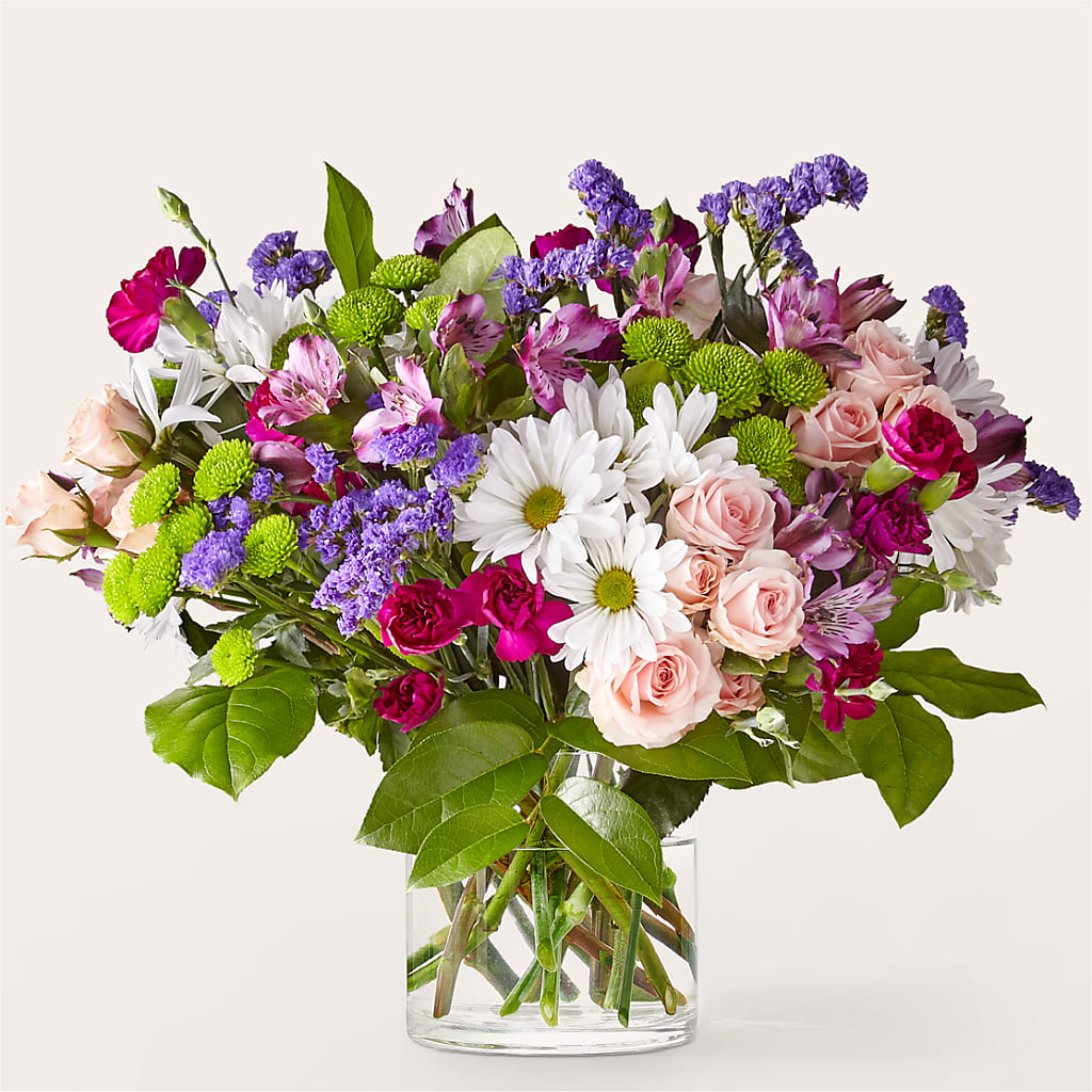 Wild Berry Bouquet – Edith Vl, Minneapolis MN