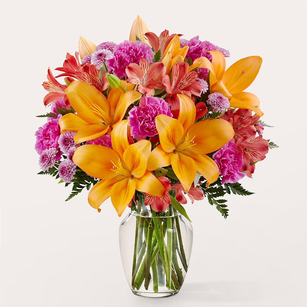 Entranced Bouquet – Edith Vl, Minneapolis MN