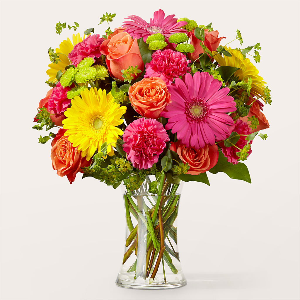Fruit Punch Bouquet – Edith Vl, Minneapolis MN