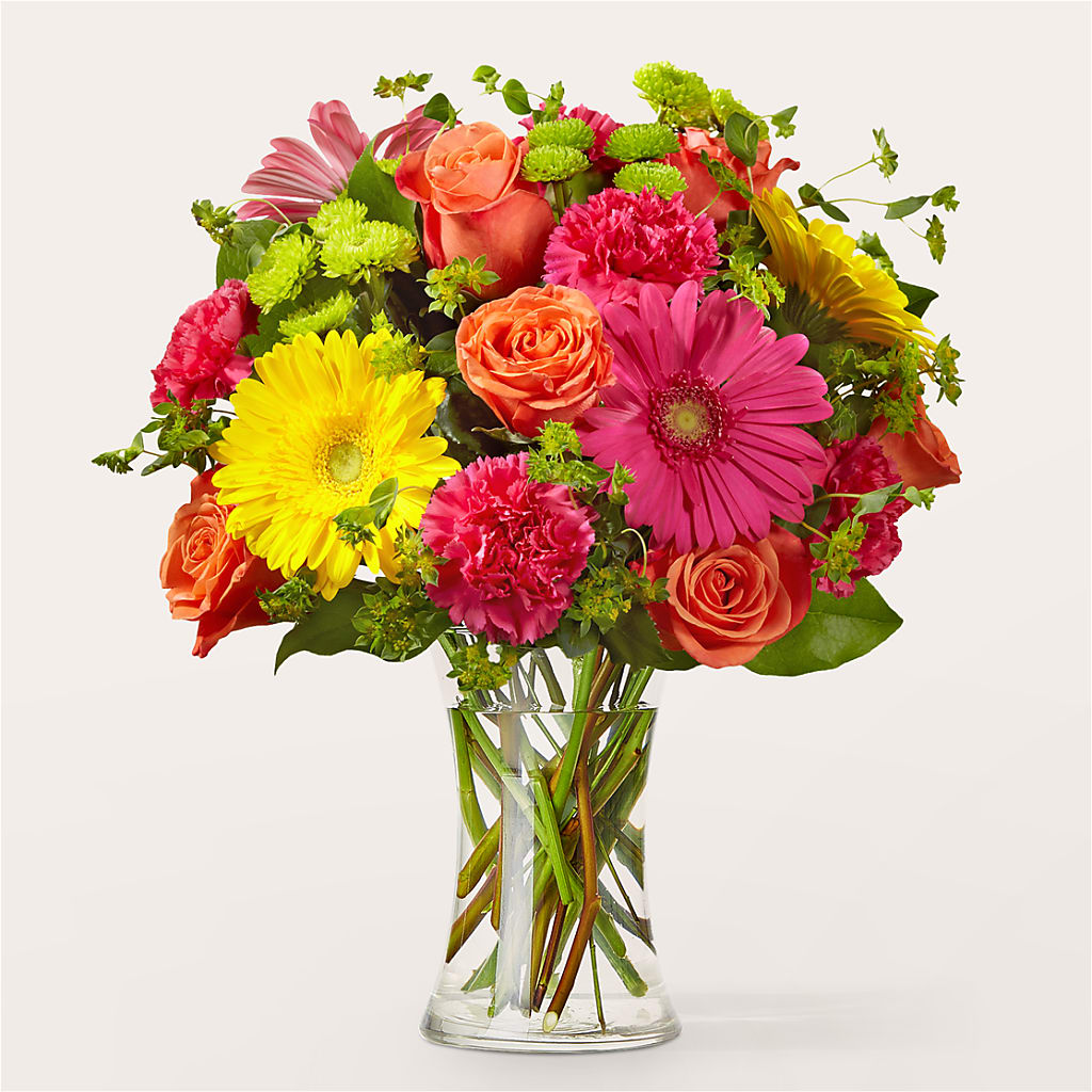 Fruit Punch Bouquet – Edith Vl, Minneapolis MN