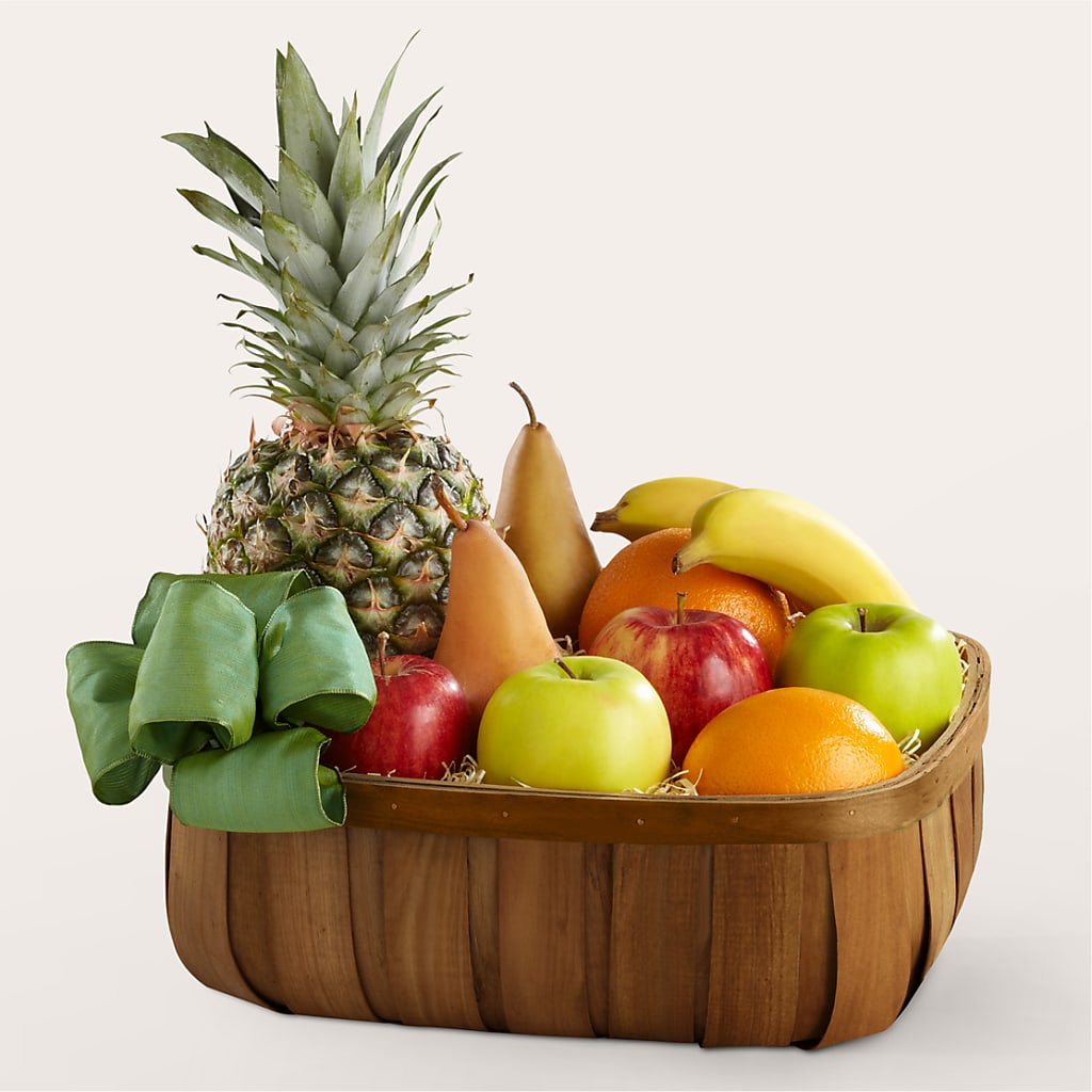 Main Squeeze Fruit Basket – Edith Vl, Minneapolis MN