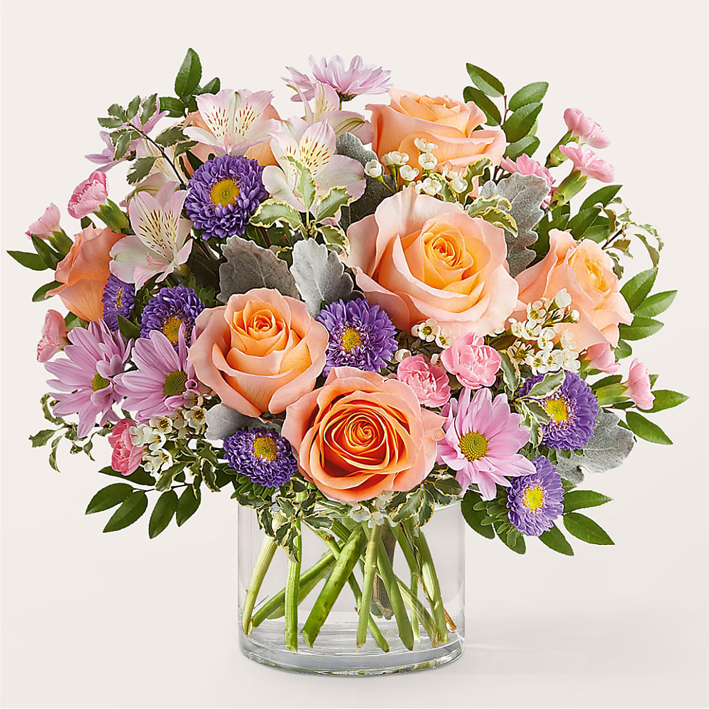 Glimmer Bouquet – Edith Vl, Minneapolis MN