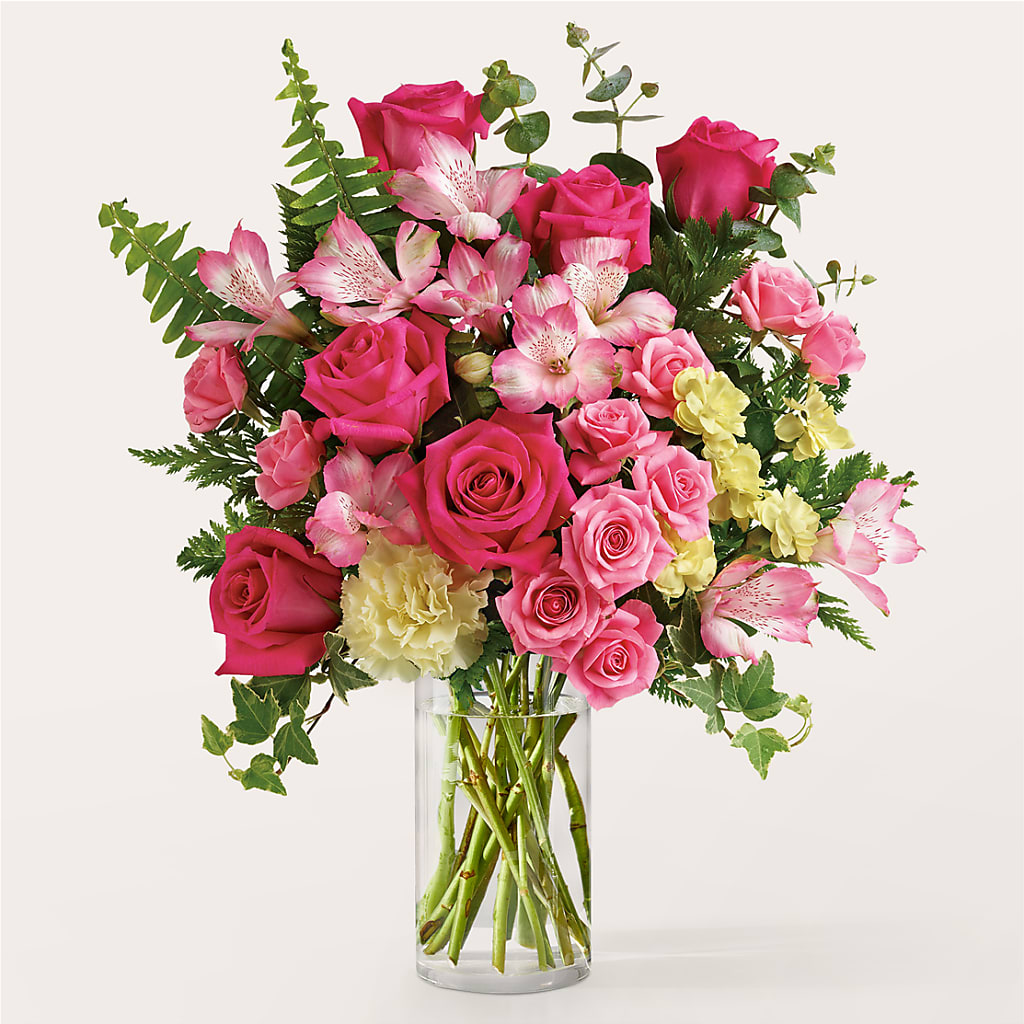 Strawberry Margarita Bouquet – Edith Vl, Minneapolis MN