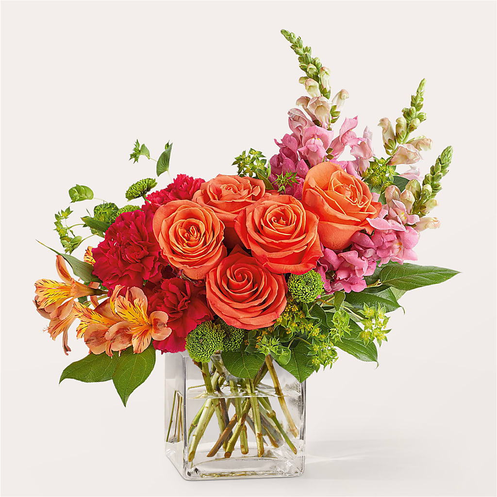 Cosmopolitan Bouquet – Edith Vl, Minneapolis MN