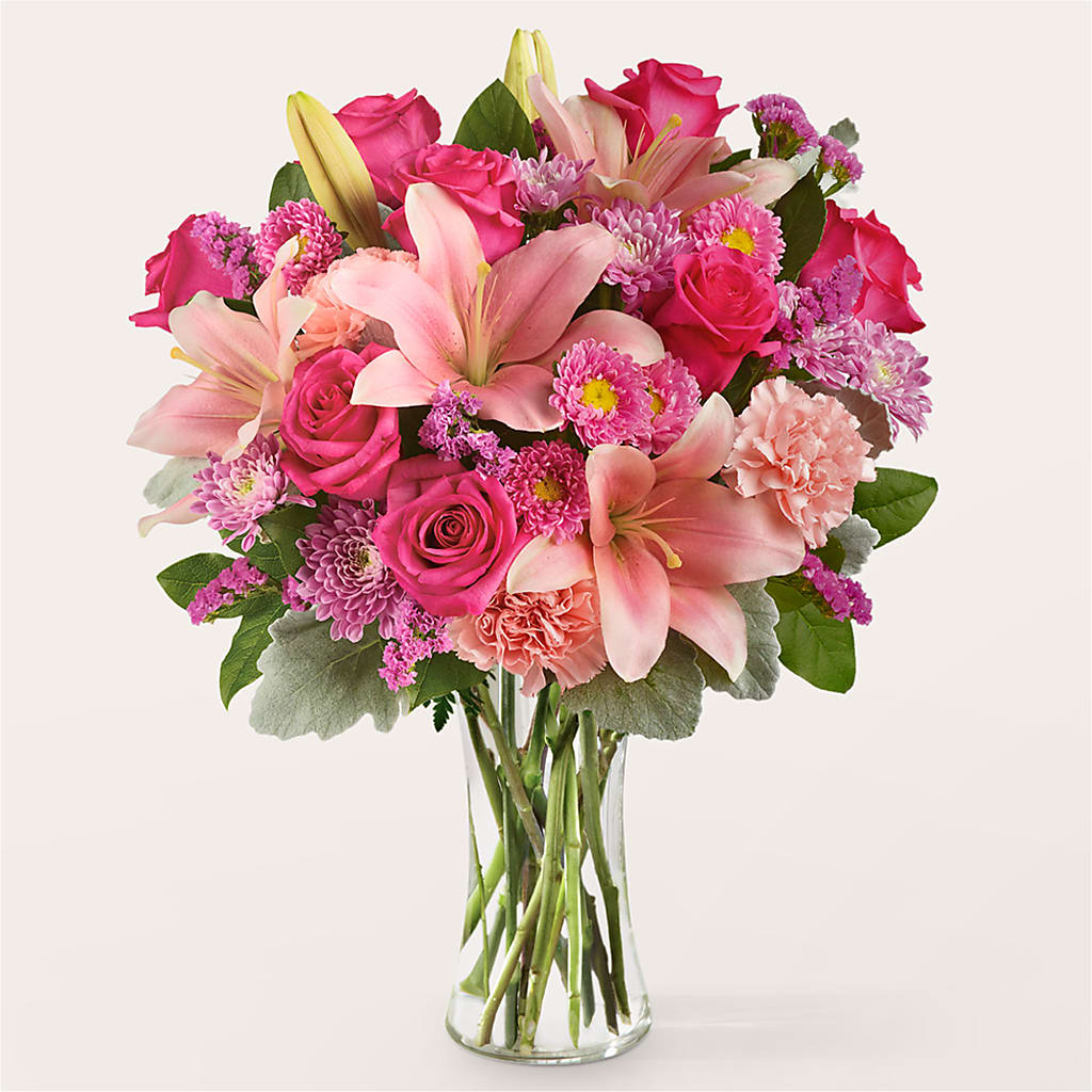 Dream Come True Bouquet – Edith Vl, Minneapolis MN