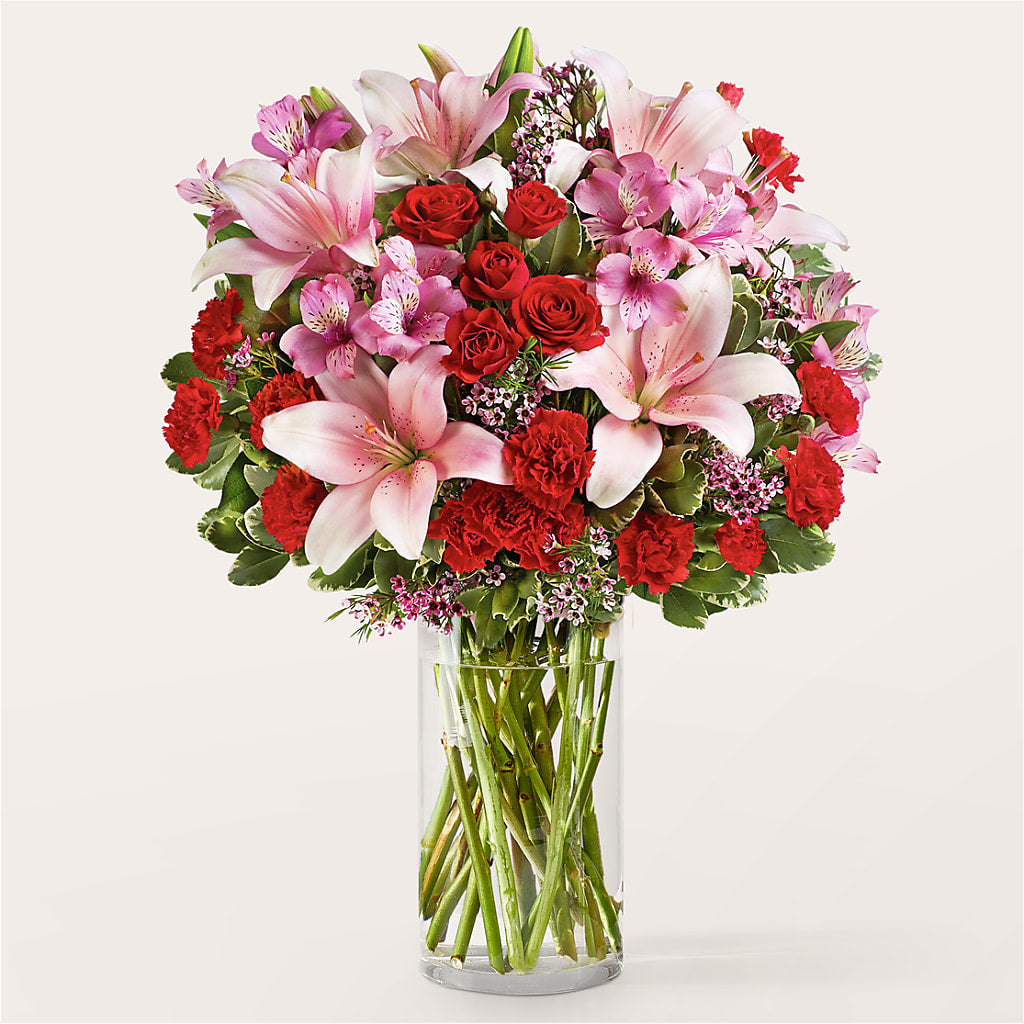 Kismet Bouquet – Edith Vl, Minneapolis MN