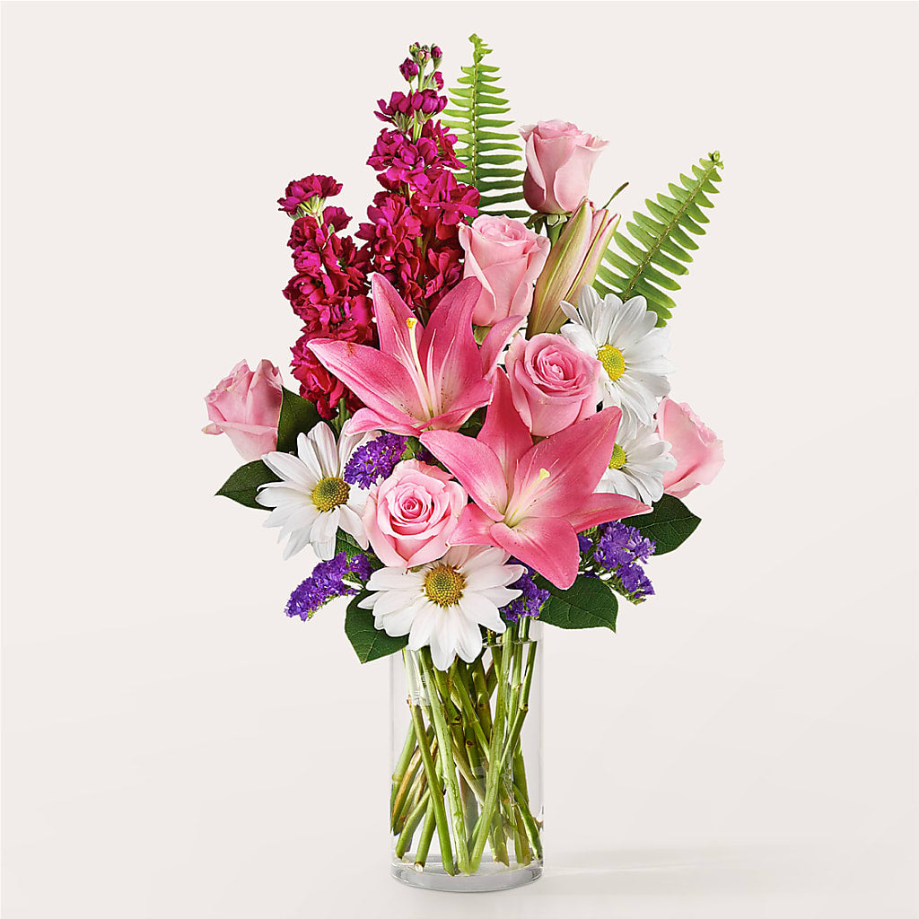 Blooming Spectacle Bouquet – Edith Vl, Minneapolis MN